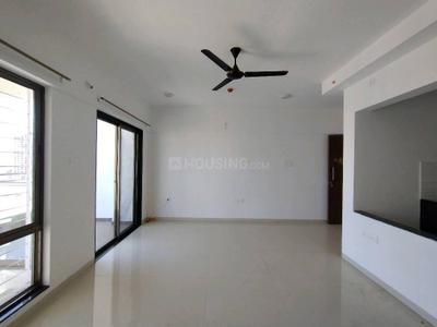 Hall Image of 1500 Sq.ft 3 BHK Apartment / Flat for sale in Amit Bloomfield Phase III J And K Building, Ambegaon Budruk Pune for Rs. 13000000