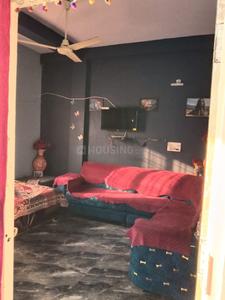 Bedroom Image of 600 Sq.ft 3 BHK Duplex for sale in Ayodhya Bypass Bhopal for Rs. 2800000