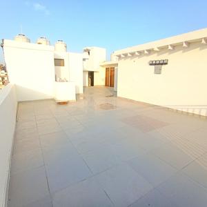 Balcony Image of Raj Heaven PG in Sector 62, Noida