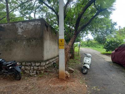 Image of 1800 Sq.ft Residential Plot / Land for sale in Mahendra Hills, Secunderabad for Rs. 26000000