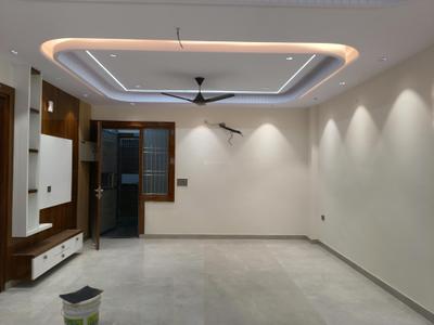 Living Room Image of 1800 Sq.ft 3 BHK Builder Floor for sale in Vaishali Ghaziabad for Rs. 17300000