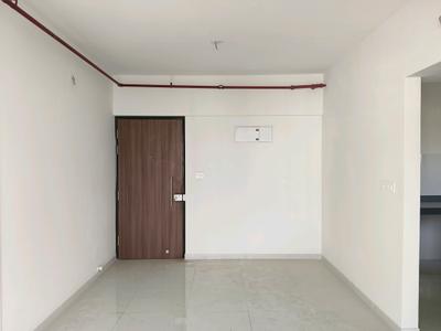 Living Room Image of 700 Sq.ft 2 BHK Apartment / Flat for sale in Runwal Gardens, Dombivli East Thane for Rs. 6200000