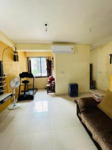 Hall Image of 1053 Sq.ft 2 BHK Apartment / Flat for sale in New Ranip Ahmedabad for Rs. 4600000
