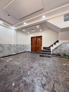 Hall Image of 600 Sq.ft 3 BHK Independent House for sale in Uttam Nagar New Delhi for Rs. 9400000