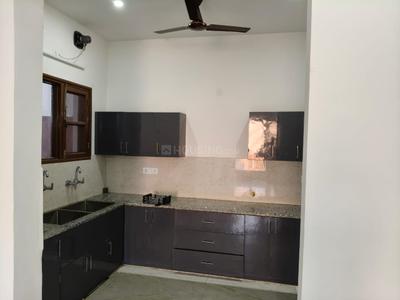 Kitchen Image of 2250 Sq.ft 3 BHK Builder Floor for rent in Sector 80 Mohali for Rs. 33000