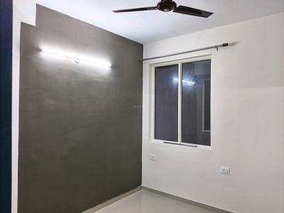 Bedroom Image of 1300 Sq.ft 3 BHK Apartment / Flat for rent in Pyramid Infinity, Sector 70 Gurgaon for Rs. 25000