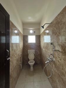 Image of 887 Sq.ft 2 BHK Apartment / Flat for sale in Anandi View, Rajarhat, Kolkata for Rs. 3104500