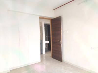 Bedroom Image of 1400 Sq.ft 3 BHK Apartment / Flat for sale in Balaji Delta Central, Kharghar Navi Mumbai for Rs. 45000000