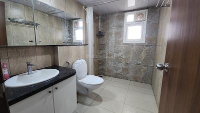 Image of 1748 Sq.ft 3 BHK Apartment / Flat for sale in Prestige Song of the South, Begur, Bengaluru for Rs. 28000000