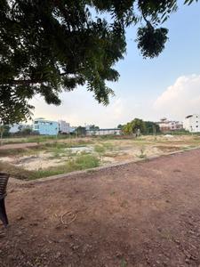 Image of 120 Sq.ft Residential Plot / Land for sale in Najafgarh, New Delhi for Rs. 11000000