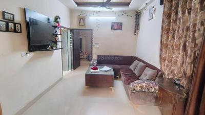 Hall Image of 1236 Sq.ft 3 BHK Apartment / Flat for rent in Kalyan Lexus, Jagatpura Jaipur for Rs. 27000