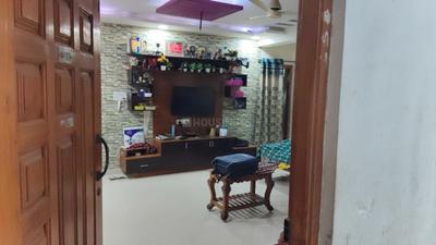 Image of 1525 Sq.ft 3 BHK Apartment / Flat for sale in Electronic City, Bengaluru for Rs. 12500000