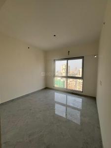 Hall Image of 805 Sq.ft 2 BHK Apartment / Flat for sale in DGS Sheetal Regalia, Borivali East Mumbai for Rs. 22000000