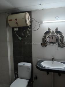 Image of 1290 Sq.ft 2.5 BHK Apartment / Flat for rent in Eldeco Aamantran, Sector 119, Noida for Rs. 31000