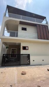 Image of 1200 Sq.ft 4 BHK Duplex for sale in Lalitaddripura, Mysore for Rs. 17500000
