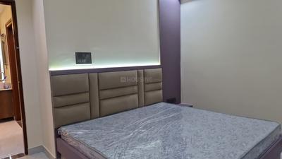 Bedroom Image of 1067 Sq.ft 2 BHK Apartment / Flat for sale in Gokulpura Jaipur for Rs. 4400000