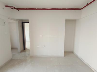 Hall Image of 319 Sq.ft 1 BHK Apartment / Flat for sale in Dosti Greater Thane Phase 1, Bhiwandi Thane for Rs. 3300000