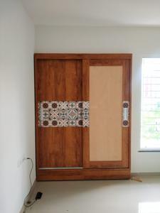 Hall Image of 695 Sq.ft 2 BHK Apartment / Flat for rent in Parklane Urbanjoy, Sus Pune for Rs. 35000