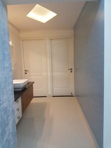 Kitchen Image of 2080 Sq.ft 3 BHK Apartment / Flat for rent in Landmark Acropolis, Mathara Kozhikode for Rs. 55000
