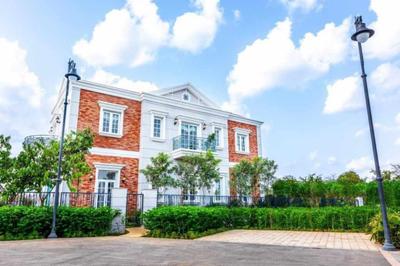 Image of 2000 Sq.ft 3 BHK Villa for sale in Lodha Villa Royale Palava, Dombivli East, Thane for Rs. 37500000