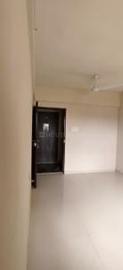 Hall Image of 350 Sq.ft 1 BHK Apartment / Flat for sale in Vijay Parivaramm Apartments, Wavandhal Navi Mumbai for Rs. 3500000