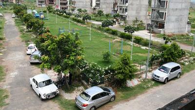 Image of 1800 Sq.ft Residential Plot / Land for sale in Gmada Ecocity 2, Mullanpur Garibdass, Chandigarh for Rs. 27000000