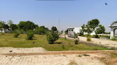 Image of 900 Sq.ft Residential Plot / Land for sale in Rabupura, Greater Noida for Rs. 4000000