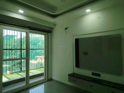 Bedroom Image of 1836 Sq.ft 3 BHK Builder Floor for sale in Sector 57 Gurgaon for Rs. 27500000