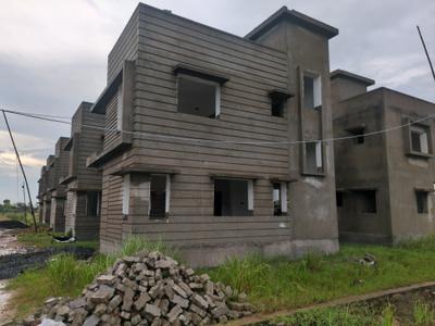 Image of 1440 Sq.ft Residential Plot / Land for sale in Swapnabhumi, New Town, Kolkata for Rs. 3128787