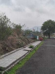 Image of 969 Sq.ft Residential Plot / Land for sale in Datoda, Indore for Rs. 2927349