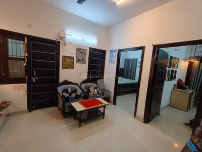 Hall Image of 1200 Sq.ft 2 BHK Villa for sale in Manoharpur Moradabad for Rs. 16000000