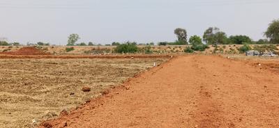 Floor Plan Image of 1000 Sq.ft Residential Plot / Land for sale in Naya Raipur Raipur for Rs. 399000