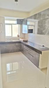 Kitchen Image of 1360 Sq.ft 2 BHK Apartment / Flat for sale in Ansal Heights 86, Sector 86 Gurgaon for Rs. 9500000