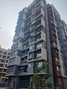 Image of 632 Sq.ft 1 BHK Apartment / Flat for rent in Shivshakti Greens, Badlapur East, Badlapur for Rs. 5500