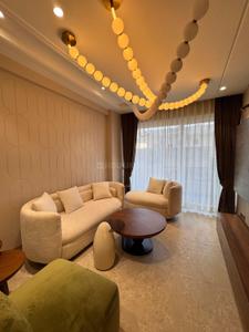 Hall Image of 1585 Sq.ft 3 BHK Apartment / Flat for sale in Kharar Mohali for Rs. 8700000