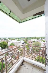 Balcony Image of 1188 Sq.ft 2 BHK Apartment / Flat for sale in Godhavi Ahmedabad for Rs. 3980000