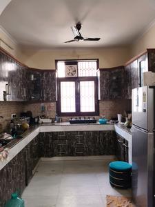 Kitchen Two Image of 4500 Sq.ft 7 BHK Independent House for sale in DLF Phase 1 Gurgaon for Rs. 142500000