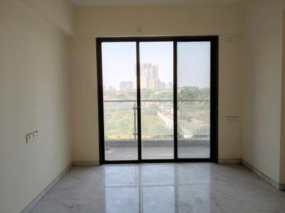 Bedroom Image of 1170 Sq.ft 2 BHK Apartment / Flat for sale in Sejal Suyash Galaxy, Taloja Navi Mumbai for Rs. 9000000