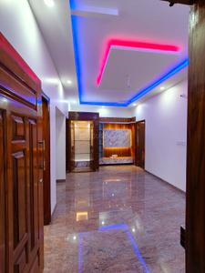Hall Image of 3250 Sq.ft 5 BHK Independent House for sale in Nagarbhavi Bengaluru for Rs. 29000000