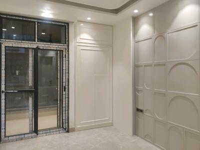 Bedroom Image of 1500 Sq.ft 3 BHK Builder Floor for sale in Indirapuram Ghaziabad for Rs. 17910009