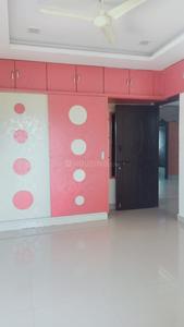 Bedroom Image of 1350 Sq.ft 2 BHK Apartment / Flat for rent in Ameerpet Hyderabad for Rs. 25000