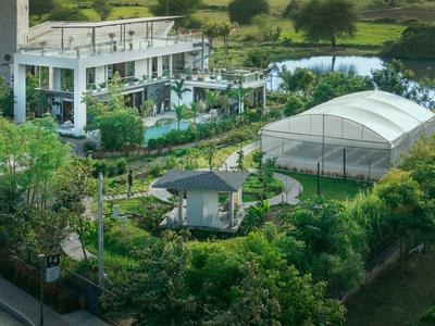 Image of 1600 Sq.ft 2 BHK Farm House for sale in Shiyapura, Ahmedabad for Rs. 45000000
