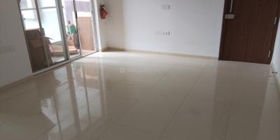 Living Room Image of 1000 Sq.ft 2 BHK Apartment / Flat for rent in Runwal The Central Park, Chinchwad Pune for Rs. 35000