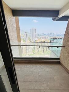 Balcony Image of 2520 Sq.ft 4.5 BHK Apartment / Flat for sale in Prestige Siesta, Mulund West Mumbai for Rs. 56000000