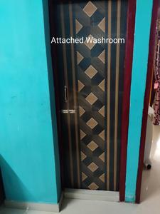 Bedroom Image of 958 Sq.ft 3 BHK Apartment / Flat for sale in Kwality Bliss, Rajarhat Kolkata for Rs. 4500000