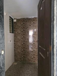 Common Bathroom Image of 635 Sq.ft 1 BHK Apartment / Flat for sale in Viva Maitry Heights by Raj Maitri and Eskon, Virar West Virar for Rs. 3400000