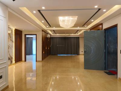 Living Room Image of 1750 Sq.ft 4 BHK Builder Floor for sale in Sector 41 Gurgaon for Rs. 17500000