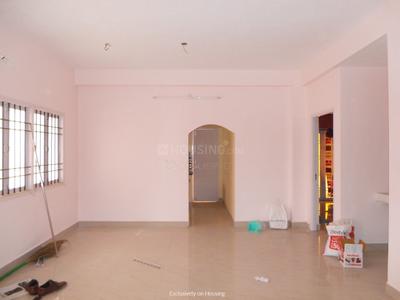 Living Room Image of 1093 Sq.ft 2.5 BHK Apartment / Flat for rent in Sankar Vibrants, Pallavaram Chennai for Rs. 27000