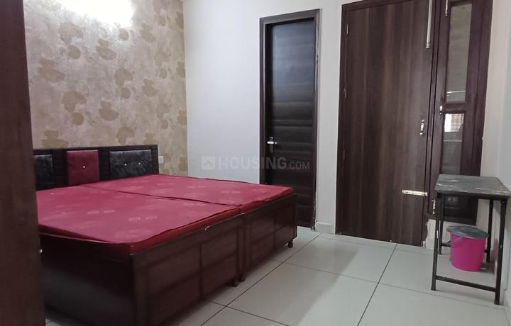 Sector 38-A, Sector 38 Bedroom 1