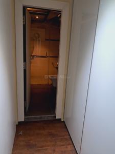 Bedroom Image of 1399 Sq.ft 3 BHK Apartment / Flat for sale in Gachibowli Hyderabad for Rs. 13800000